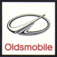 Oldsmobile Lowrider
